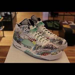 Air Jordan Retro V 5 Wings MEN'S NEW Size 10.5